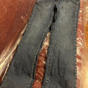Lee-Sinfully Soft Jeans